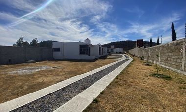 Quinta en venta en El Vegil, Huimilpan, Querétaro