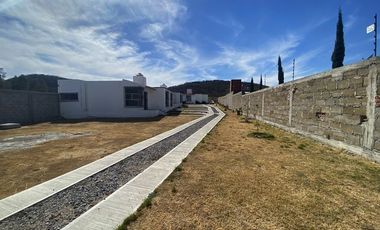 Quinta en venta en El Vegil, Huimilpan, Querétaro