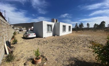 Quinta en venta en El Vegil, Huimilpan, Querétaro