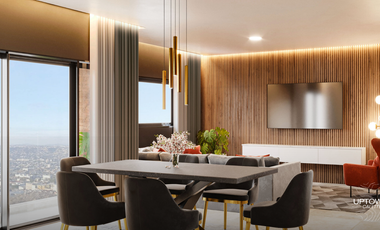 TOWNHOUSES EN PREVENTA A UNA CUADRA DE LANDMARK AV. MALINCHE