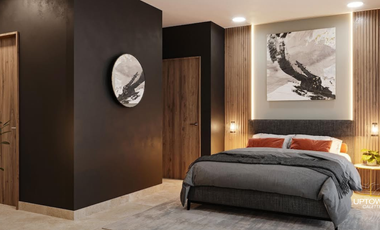 TOWNHOUSES EN PREVENTA A UNA CUADRA DE LANDMARK AV. MALINCHE