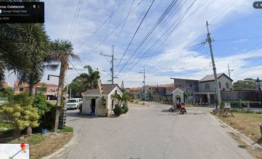 House and Lot Sale at F & E De Castro Village, Tanza, Cavite Near SM Tanza