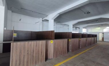 LOCAL COMERCIAL EN EL AGUSTINO