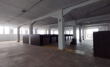 LOCAL COMERCIAL EN EL AGUSTINO