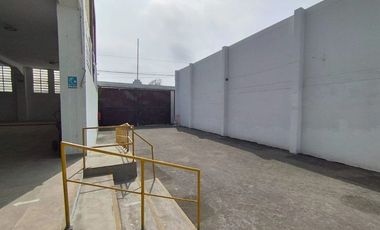 LOCAL COMERCIAL EN EL AGUSTINO