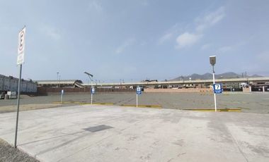 LOCAL COMERCIAL EN EL AGUSTINO