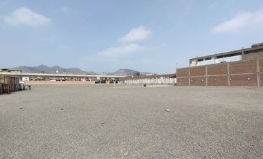 LOCAL COMERCIAL EN EL AGUSTINO