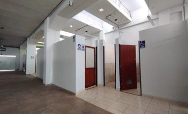 LOCAL COMERCIAL EN EL AGUSTINO