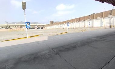 LOCAL COMERCIAL EN EL AGUSTINO