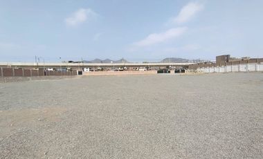 LOCAL COMERCIAL EN EL AGUSTINO