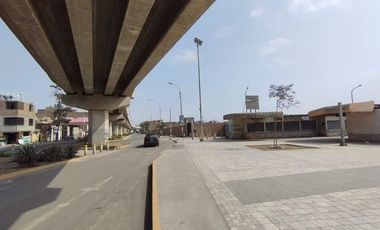 LOCAL COMERCIAL EN EL AGUSTINO