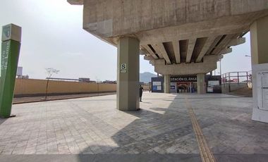 LOCAL COMERCIAL EN EL AGUSTINO