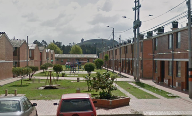 FACATATIVA VILLAS DE MANJUI PRE-REMATE