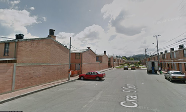 FACATATIVA VILLAS DE MANJUI PRE-REMATE