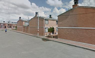 FACATATIVA VILLAS DE MANJUI PRE-REMATE