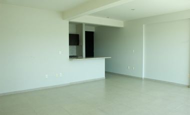 Departamento en renta en Barrientos, cerca de Cemex