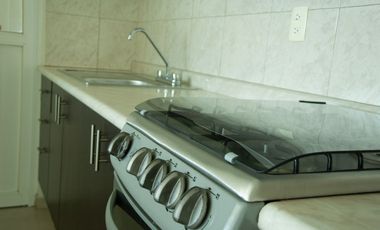 Departamento en renta en Barrientos, cerca de Cemex