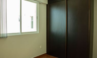 Departamento en renta en Barrientos, cerca de Cemex