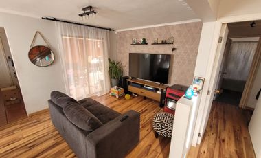 SE VENDE HERMOSA CASA EN CONDOMINIO