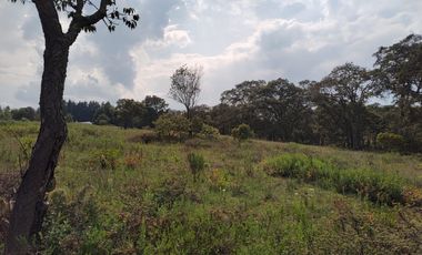 Terreno en Venta Santa Martha de la Cruz Jilotepec
