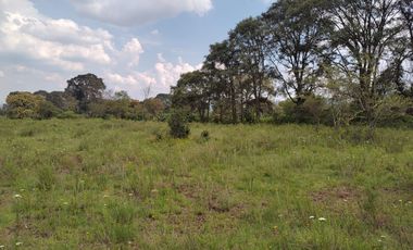 Terreno en Venta Santa Martha de la Cruz Jilotepec