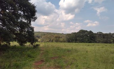 Terreno en Venta Santa Martha de la Cruz Jilotepec
