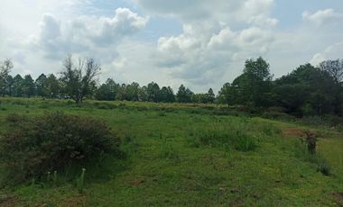 Terreno en Venta Santa Martha de la Cruz Jilotepec