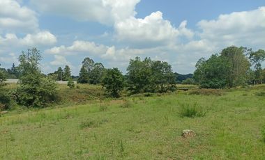 Terreno en Venta Santa Martha de la Cruz Jilotepec
