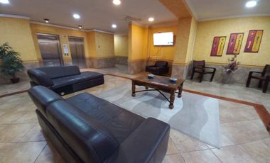 AMPLIO DEPARTAMENTO EN CALAMA