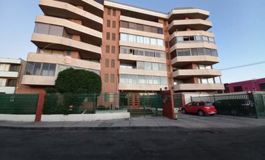 AMPLIO DEPARTAMENTO EN CALAMA