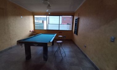 AMPLIO DEPARTAMENTO EN CALAMA