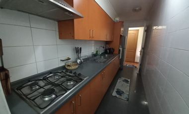 AMPLIO DEPARTAMENTO EN CALAMA