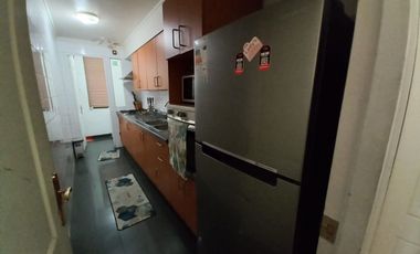 AMPLIO DEPARTAMENTO EN CALAMA