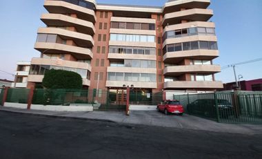 AMPLIO DEPARTAMENTO EN CALAMA