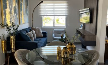 DEPARTAMENTO EN VENTA ZONA HUEJOTZINGO