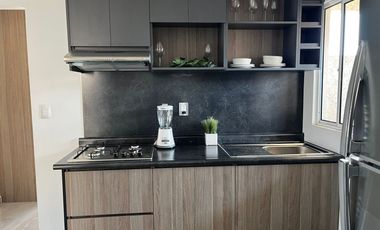 DEPARTAMENTO EN VENTA ZONA HUEJOTZINGO