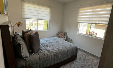 DEPARTAMENTO EN VENTA ZONA HUEJOTZINGO