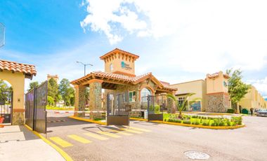 CASA EN VENTA ZONA HUEJOTZINGO