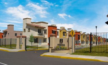 CASA EN VENTA ZONA HUEJOTZINGO