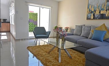 CASA EN VENTA ZONA HUEJOTZINGO