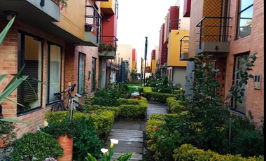 MOSQUERA CONDOMINIO PALO ALTO PRE-REMATE