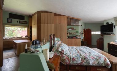VENTA DE RESIDENCIA EN DESIERTO DE LOS LEONES