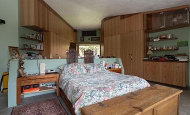 VENTA DE RESIDENCIA EN DESIERTO DE LOS LEONES