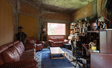 VENTA DE RESIDENCIA EN DESIERTO DE LOS LEONES