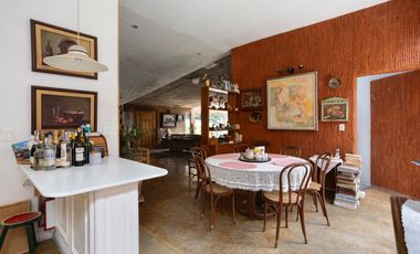 VENTA DE RESIDENCIA EN DESIERTO DE LOS LEONES