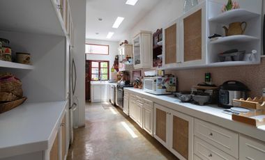 VENTA DE RESIDENCIA EN DESIERTO DE LOS LEONES