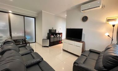 Kebayoran Harmony, Bintaro | Rumah Modern Minimalis Siap Huni