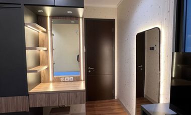 Kebayoran Harmony, Bintaro | Rumah Modern Minimalis Siap Huni
