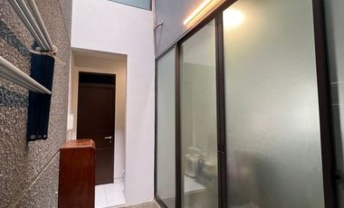 Kebayoran Harmony, Bintaro | Rumah Modern Minimalis Siap Huni