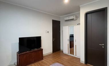 Kebayoran Harmony, Bintaro | Rumah Modern Minimalis Siap Huni